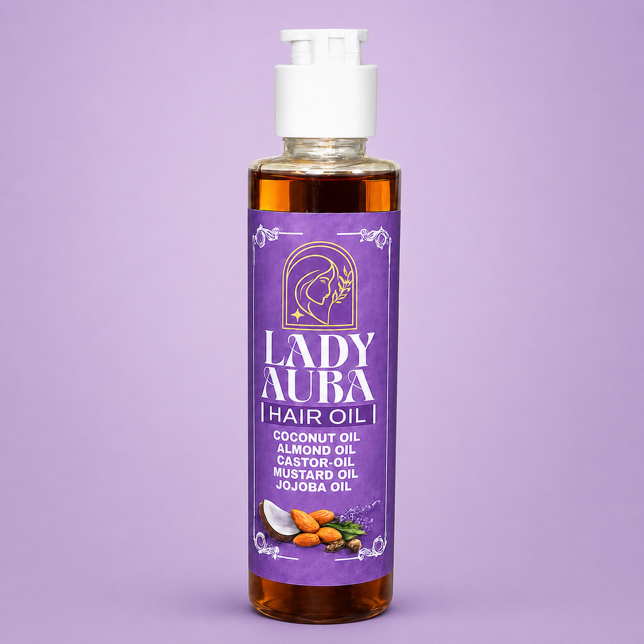 Hair Oil