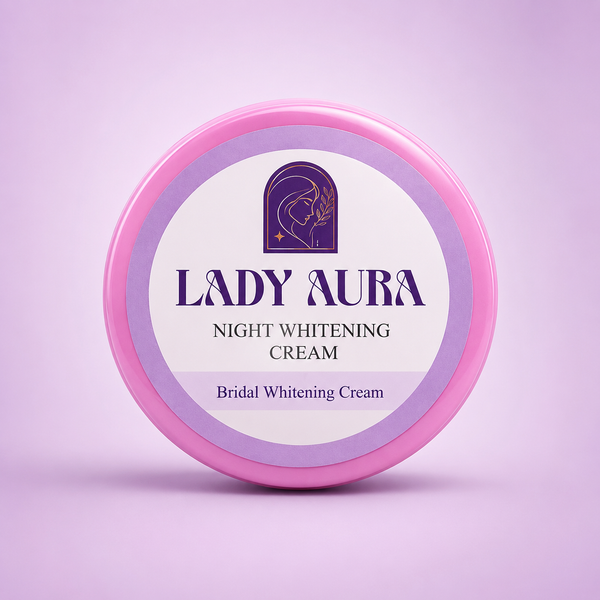 NIGHT BRIGHTINING CREAM