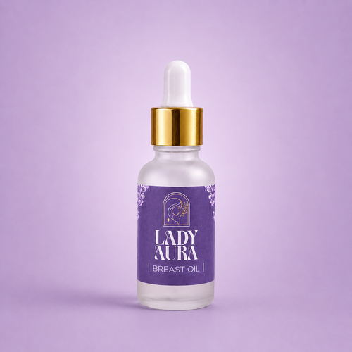 BREAST OIL 15ML