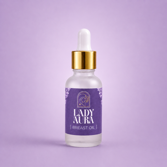 BREAST OIL 15ML