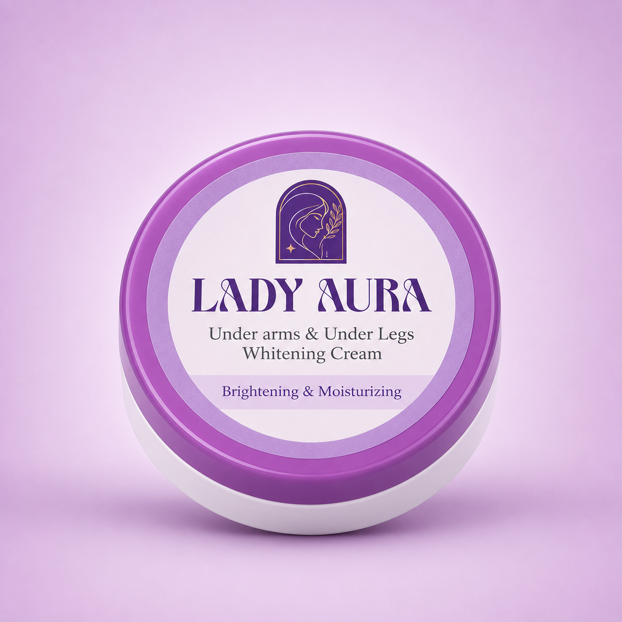 Under Legs Under Arm Cream