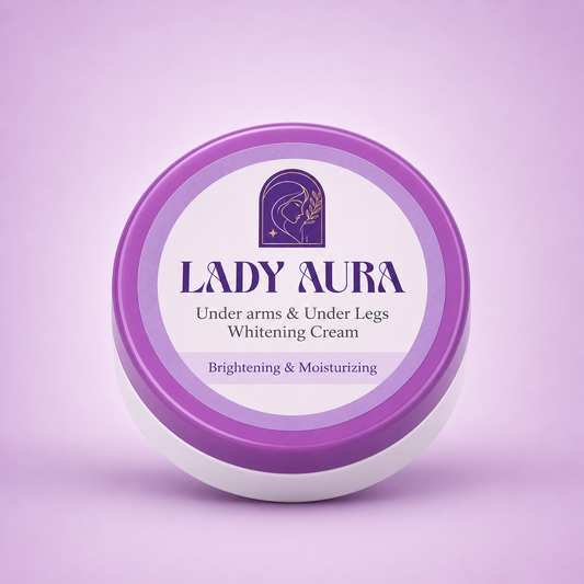 Under Legs Under Arm Cream