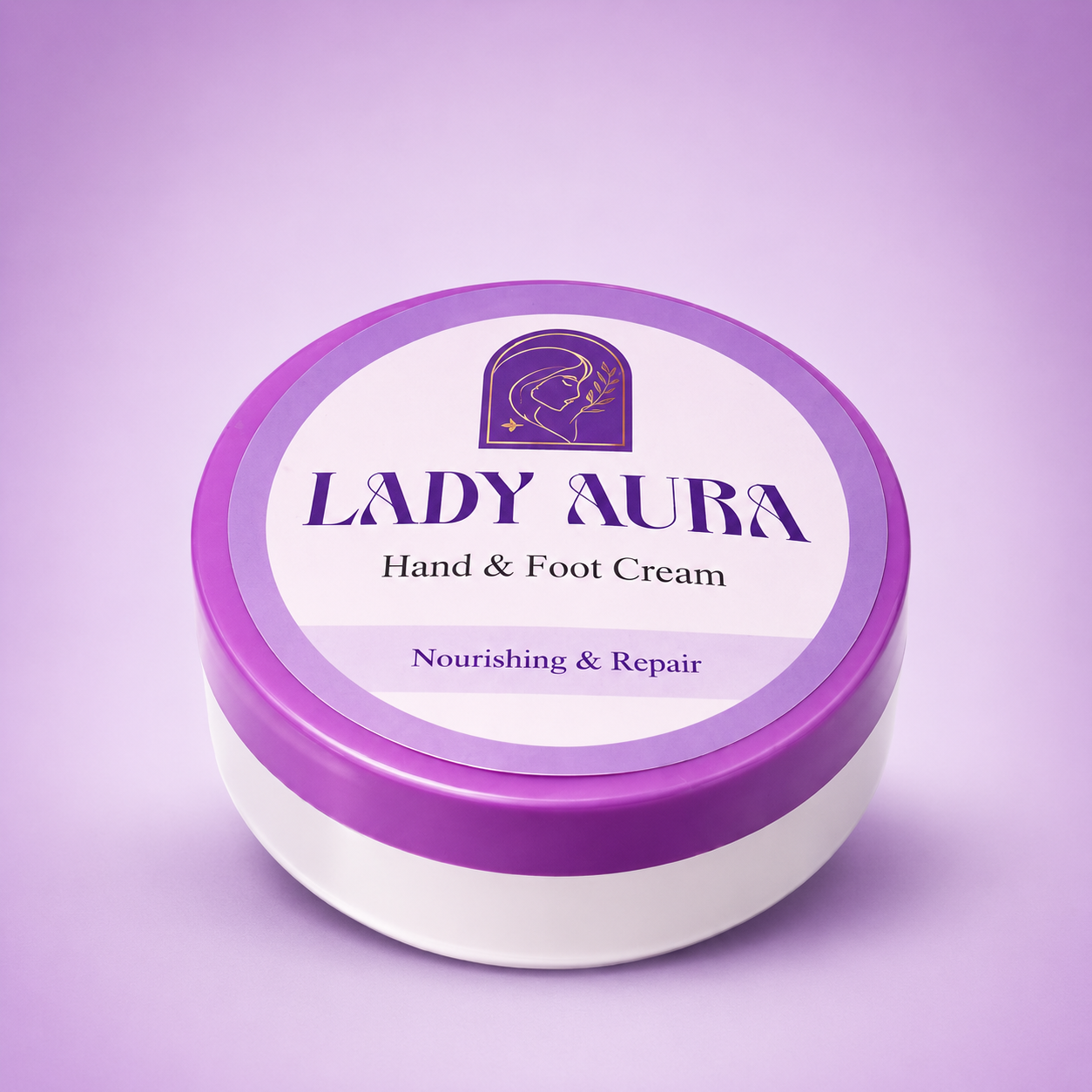 Hand and Foot Cream