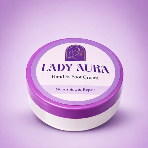 Hand and Foot Cream